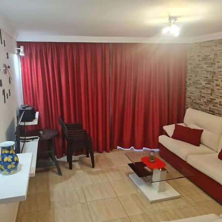 Apartamento Casablanca, El Poris Santa Cruz de Tenerife Ngoại thất bức ảnh