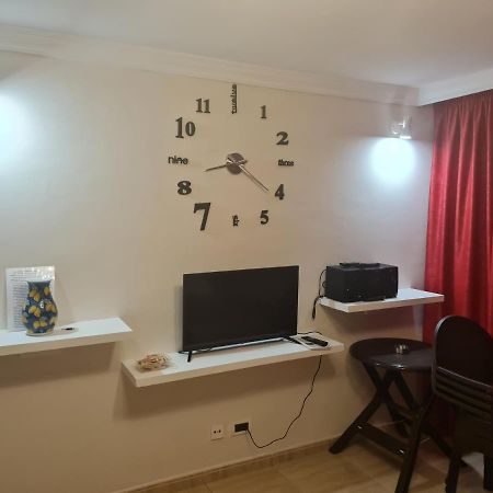 Apartamento Casablanca, El Poris Santa Cruz de Tenerife Ngoại thất bức ảnh