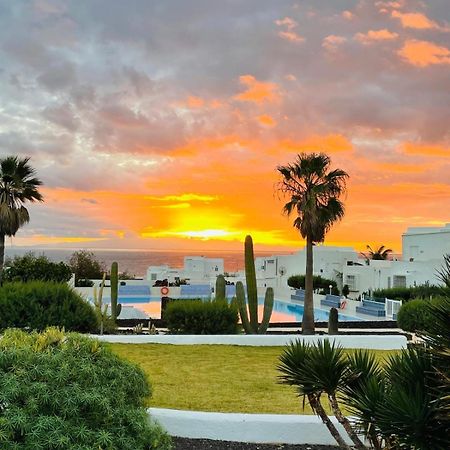 Apartamento Casablanca, El Poris Santa Cruz de Tenerife Ngoại thất bức ảnh