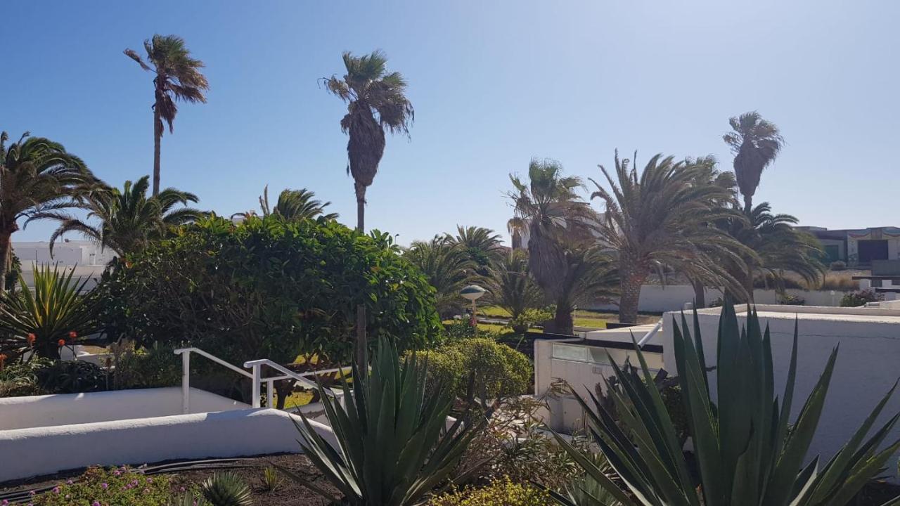 Apartamento Casablanca, El Poris Santa Cruz de Tenerife Ngoại thất bức ảnh