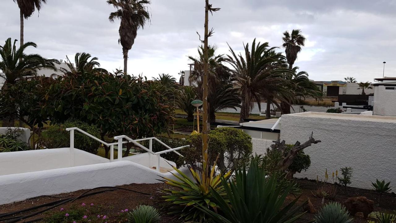Apartamento Casablanca, El Poris Santa Cruz de Tenerife Ngoại thất bức ảnh