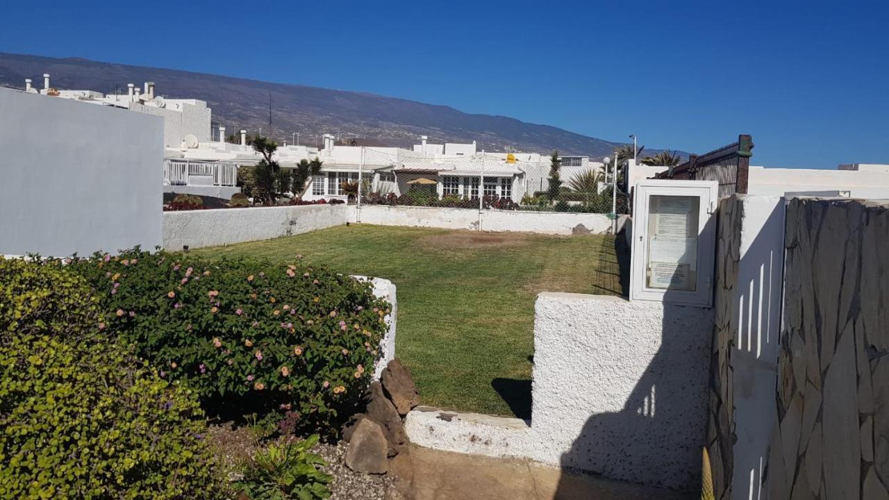 Apartamento Casablanca, El Poris Santa Cruz de Tenerife Ngoại thất bức ảnh