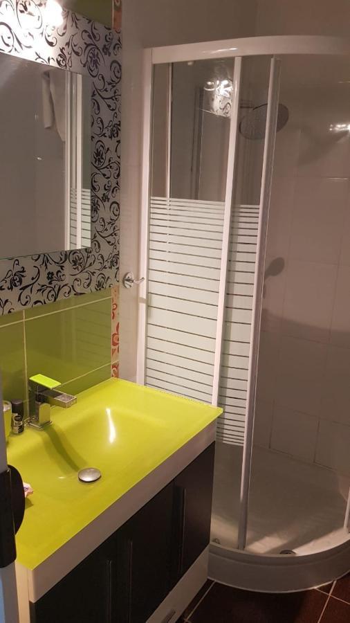 Apartamento Casablanca, El Poris Santa Cruz de Tenerife Ngoại thất bức ảnh