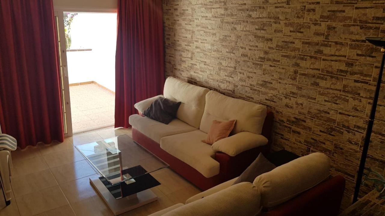 Apartamento Casablanca, El Poris Santa Cruz de Tenerife Ngoại thất bức ảnh