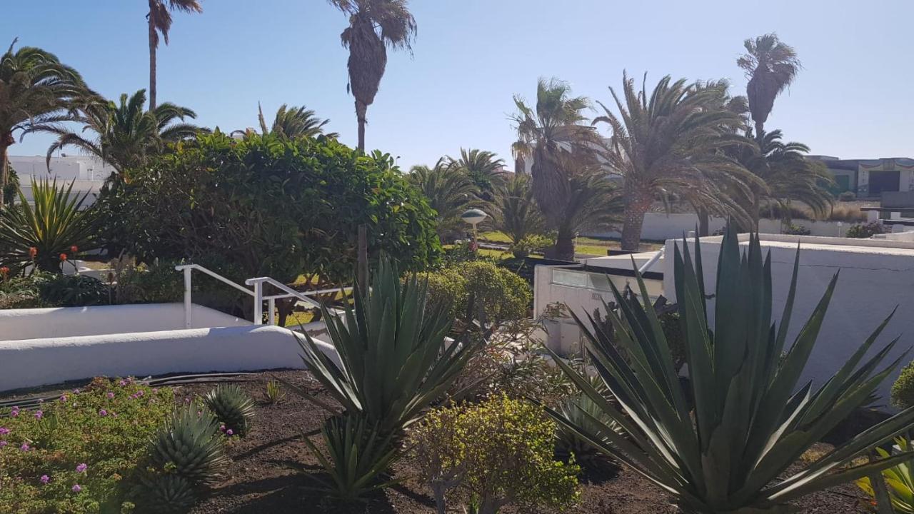 Apartamento Casablanca, El Poris Santa Cruz de Tenerife Ngoại thất bức ảnh