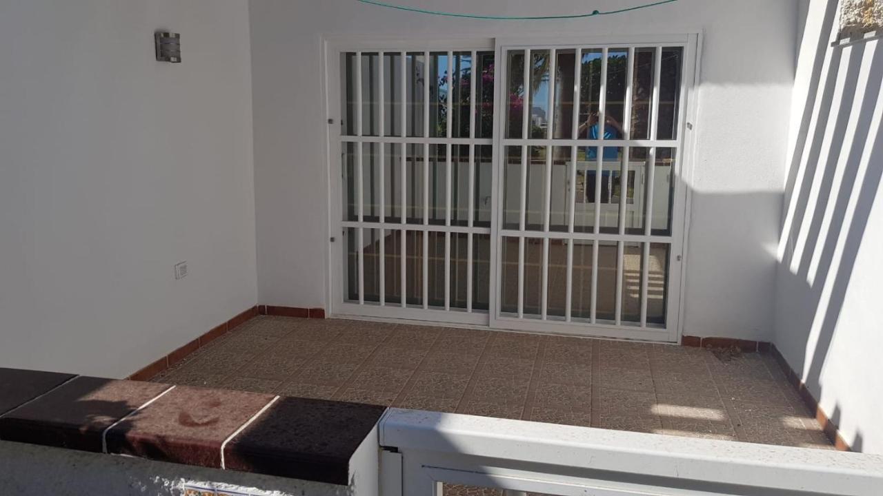 Apartamento Casablanca, El Poris Santa Cruz de Tenerife Ngoại thất bức ảnh