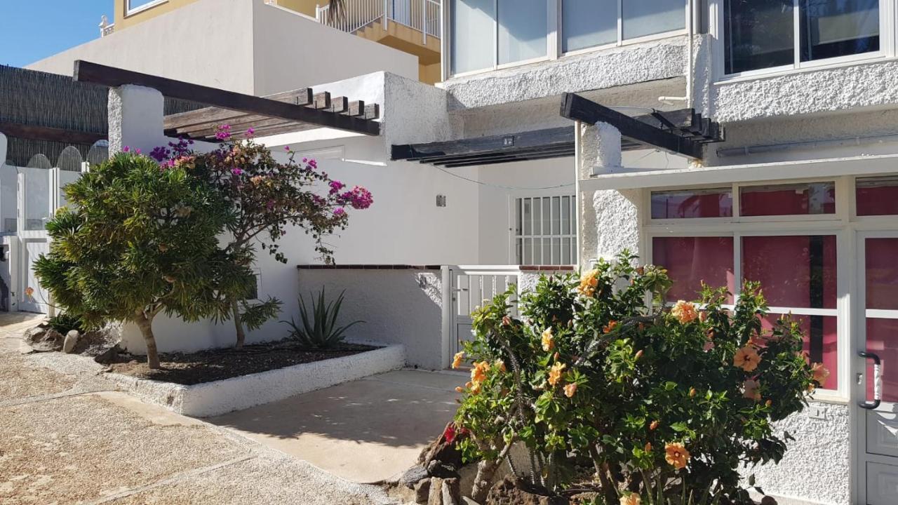 Apartamento Casablanca, El Poris Santa Cruz de Tenerife Ngoại thất bức ảnh