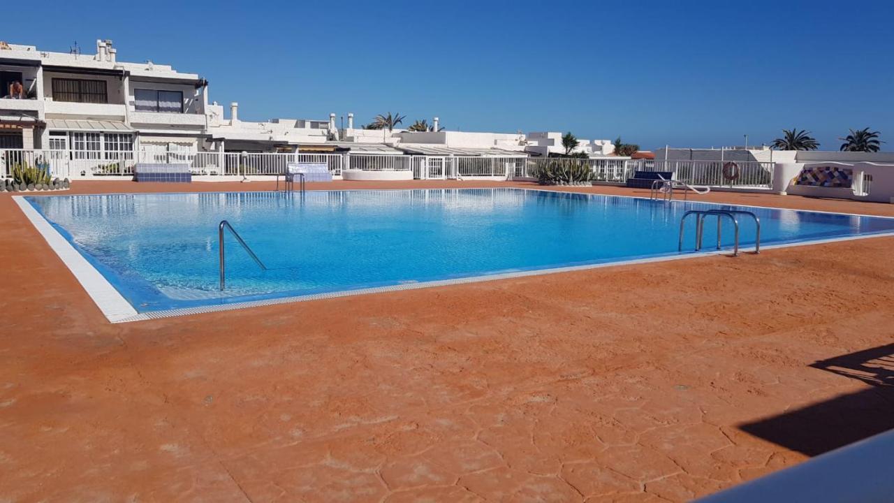 Apartamento Casablanca, El Poris Santa Cruz de Tenerife Ngoại thất bức ảnh
