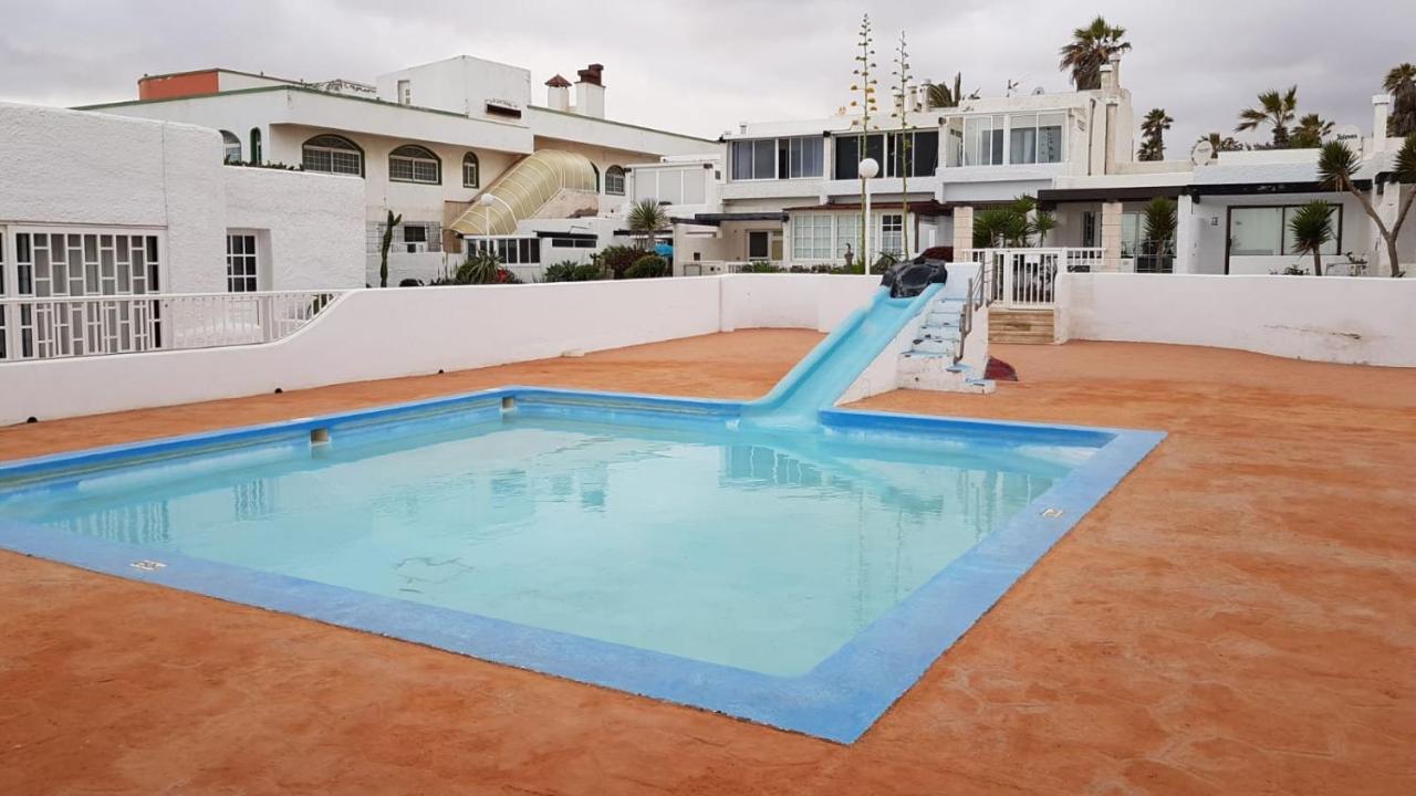 Apartamento Casablanca, El Poris Santa Cruz de Tenerife Ngoại thất bức ảnh