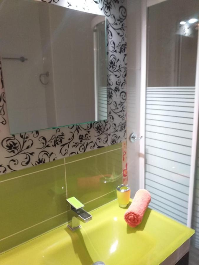 Apartamento Casablanca, El Poris Santa Cruz de Tenerife Ngoại thất bức ảnh
