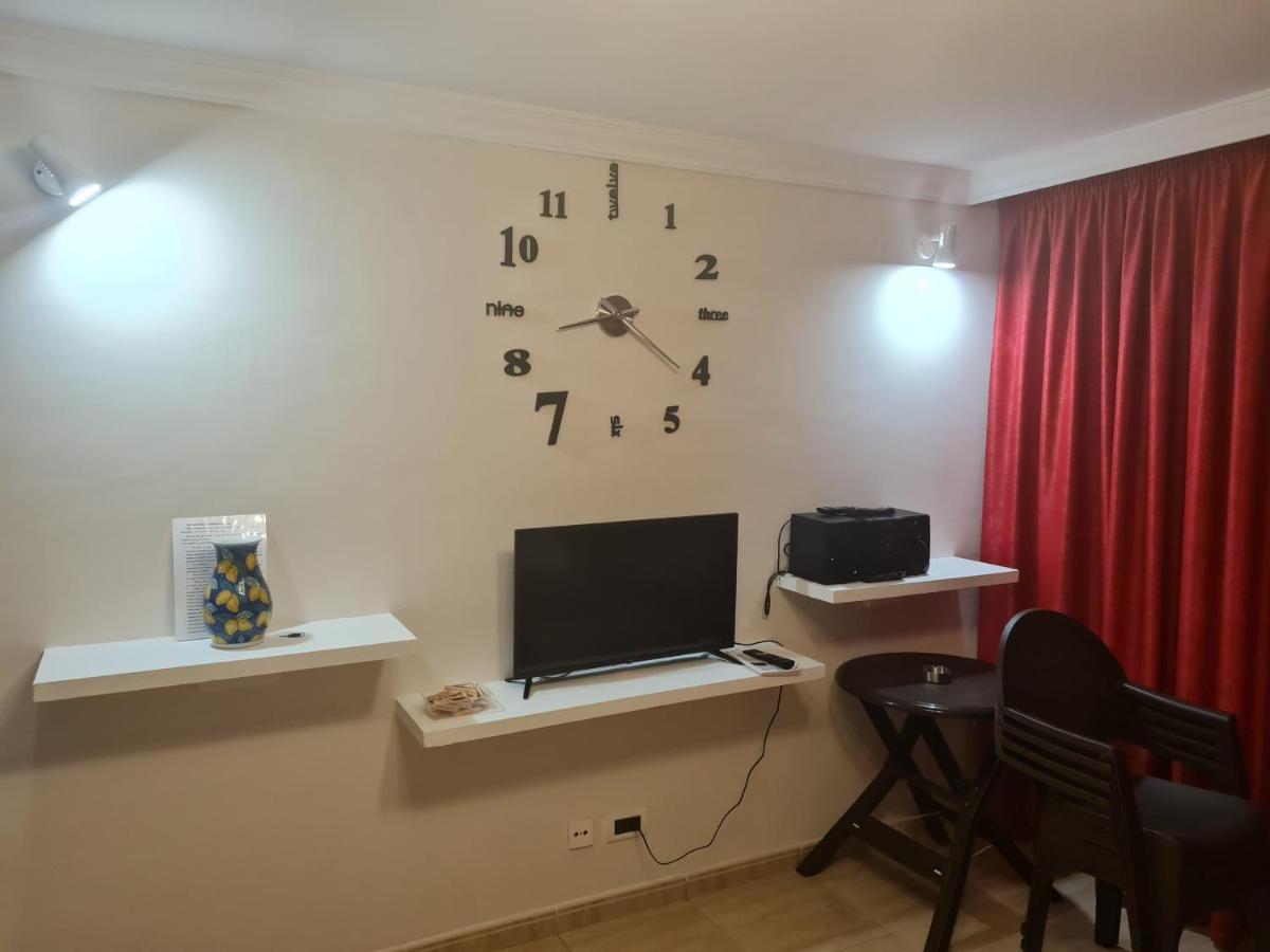 Apartamento Casablanca, El Poris Santa Cruz de Tenerife Ngoại thất bức ảnh