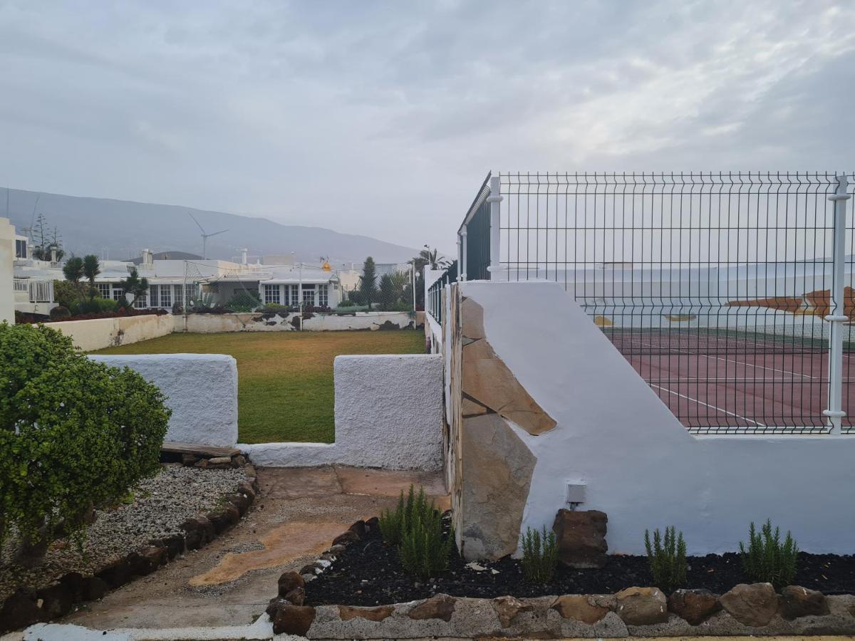 Apartamento Casablanca, El Poris Santa Cruz de Tenerife Ngoại thất bức ảnh