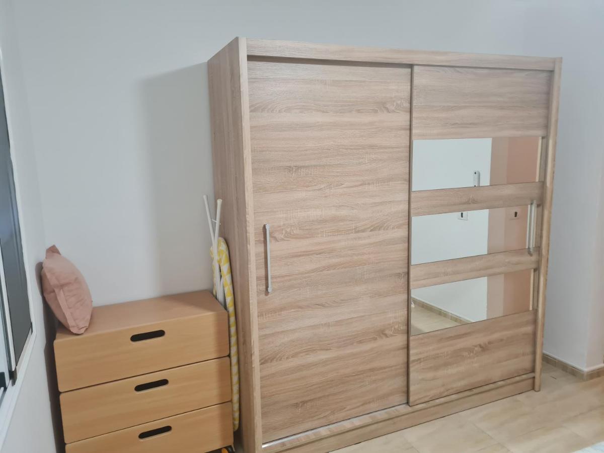 Apartamento Casablanca, El Poris Santa Cruz de Tenerife Ngoại thất bức ảnh