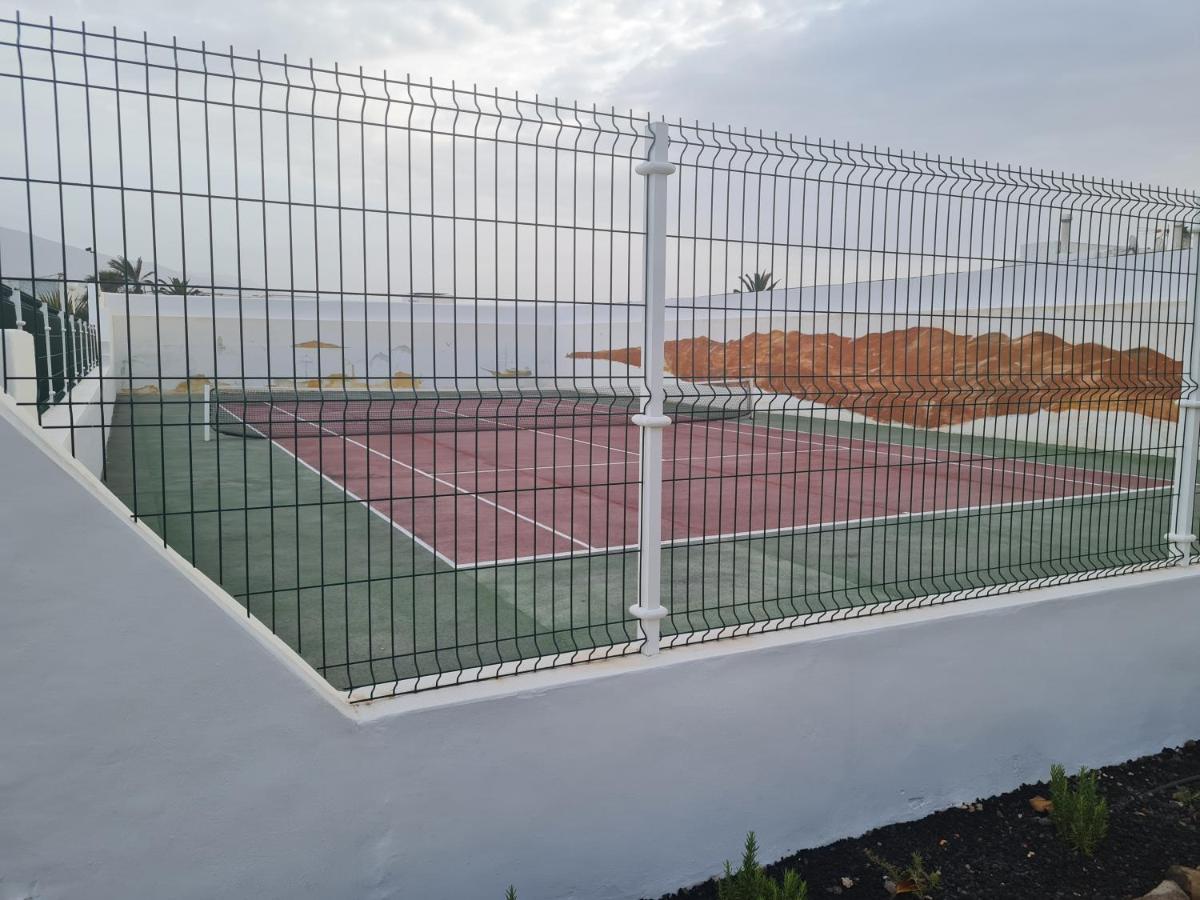 Apartamento Casablanca, El Poris Santa Cruz de Tenerife Ngoại thất bức ảnh