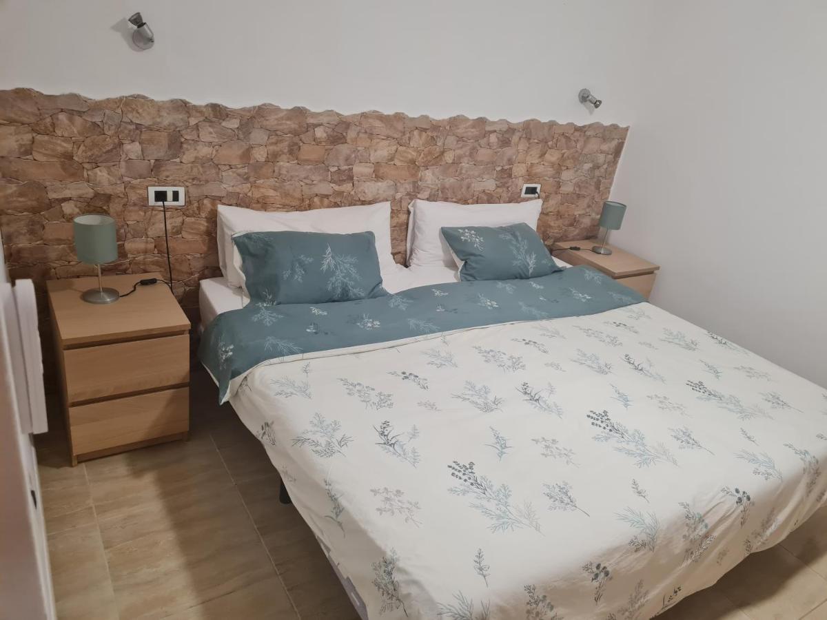 Apartamento Casablanca, El Poris Santa Cruz de Tenerife Ngoại thất bức ảnh