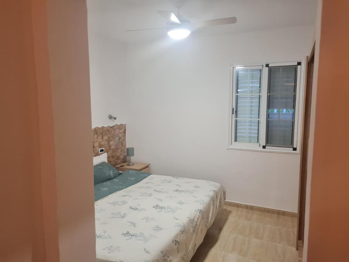 Apartamento Casablanca, El Poris Santa Cruz de Tenerife Ngoại thất bức ảnh