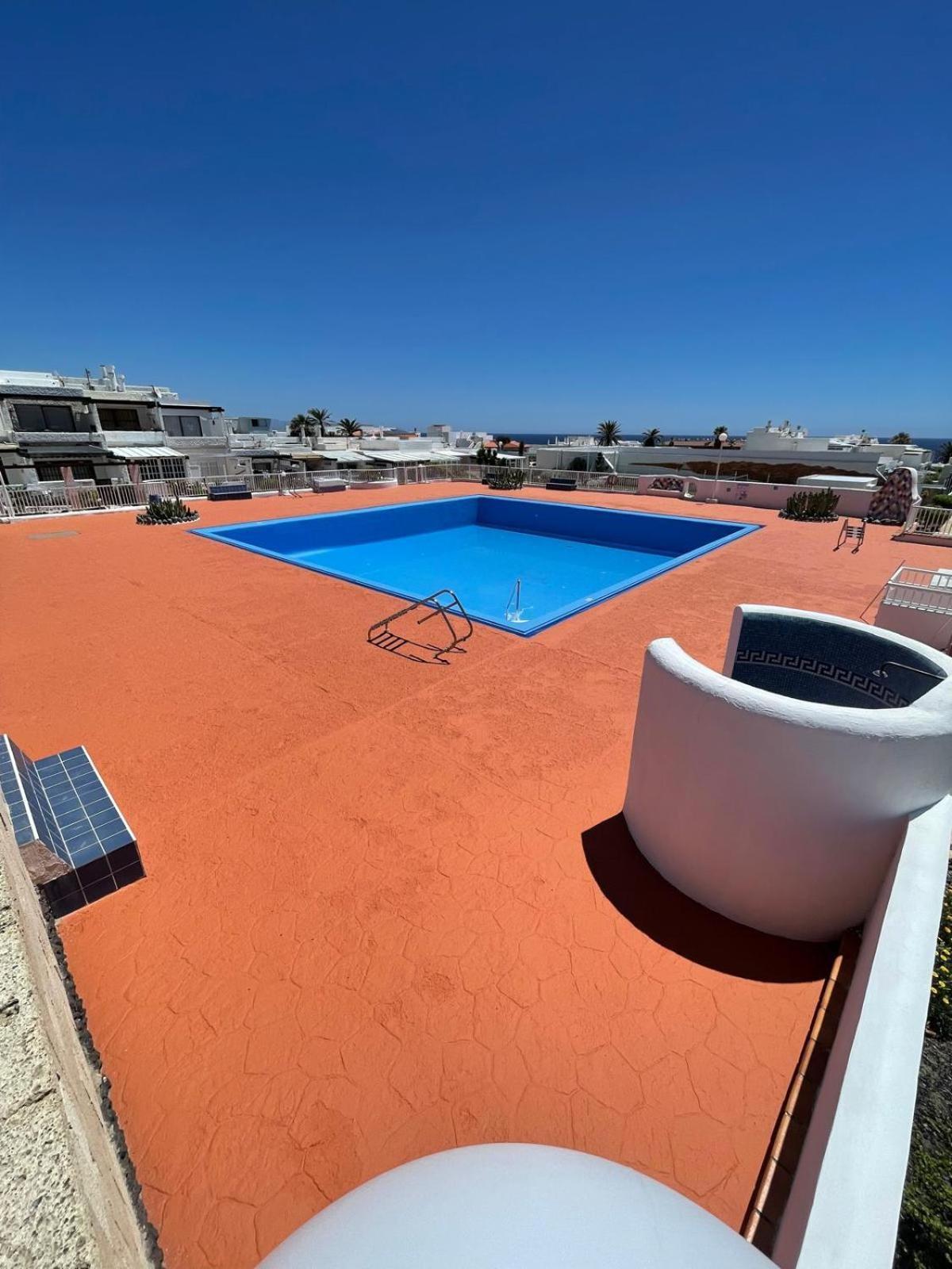 Apartamento Casablanca, El Poris Santa Cruz de Tenerife Ngoại thất bức ảnh